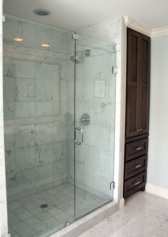 Increase Your Shower Installation Business with an AI Driven, Targeted Website