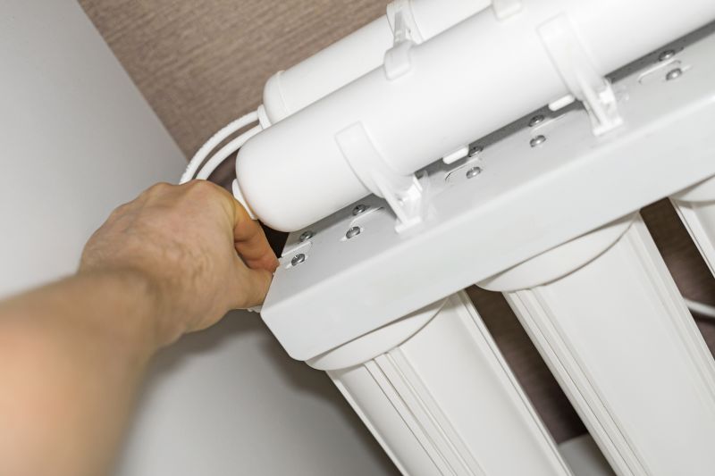 Initial System Testing